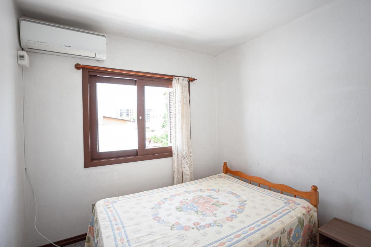 Ferienwohnung Sobrado Da Helen Torres Exterior foto