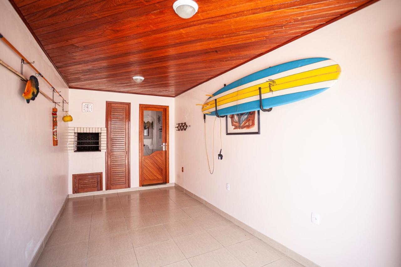 Ferienwohnung Sobrado Da Helen Torres Exterior foto
