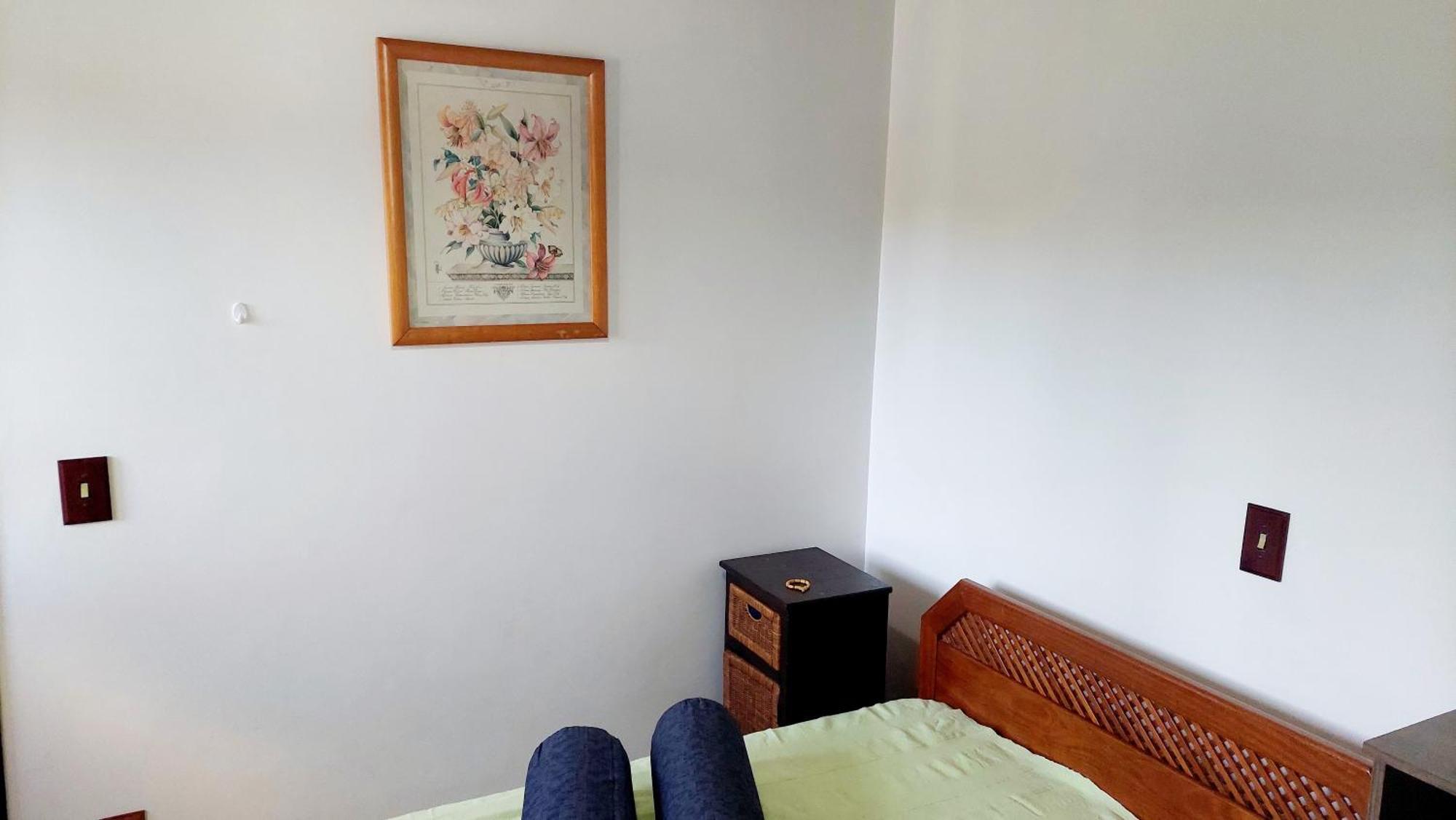 Ferienwohnung Sobrado Da Helen Torres Zimmer foto